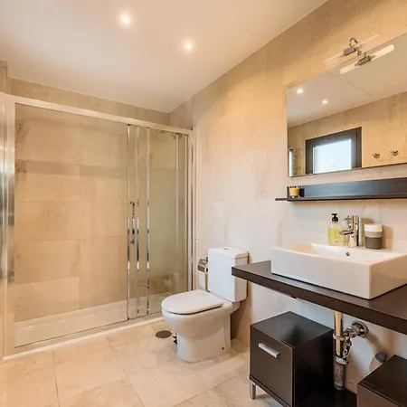 Hoyo19 10 Views Luxury 埃斯特波纳