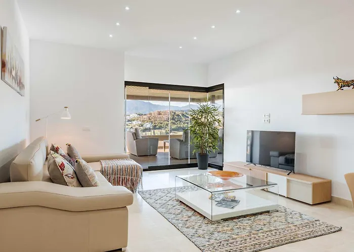 Appartamento Hoyo19 10 Views Luxury *