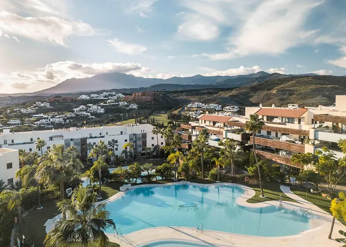 Appartamento Hoyo19 10 Views Luxury