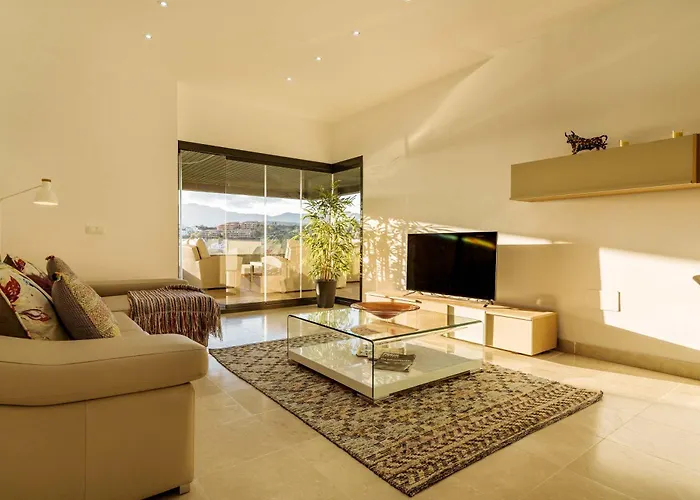 Appartamento Hoyo19 10 Views Luxury *