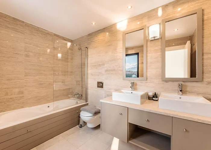 Appartamento Hoyo19 10 Views Luxury Estepona