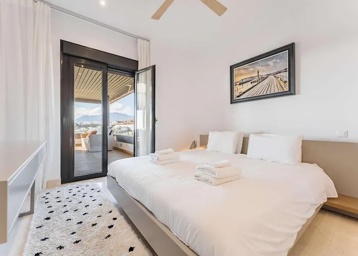 Hoyo19 10 Views Luxury Estepona