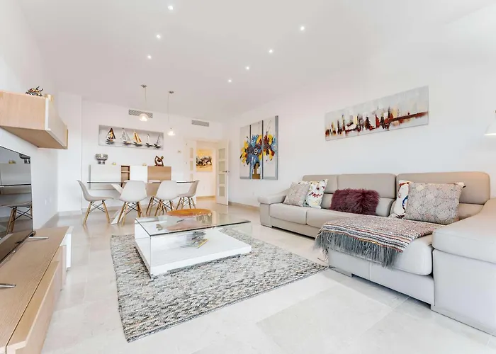 Hoyo19 10 Views Luxury Appartamento *