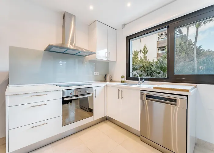 Appartamento Hoyo19 10 Views Luxury *