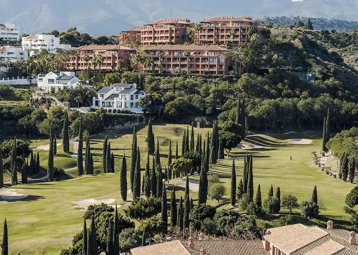 Hoyo19 10 Views Luxury Estepona