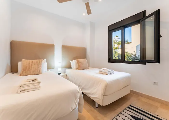 Appartamento Hoyo19 10 Views Luxury