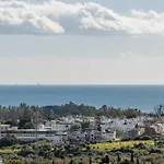 Διαμέρισμα Hoyo19 10 Views Luxury