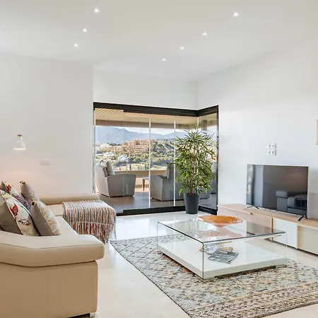 Apartment Hoyo19 10 Views Luxury *
