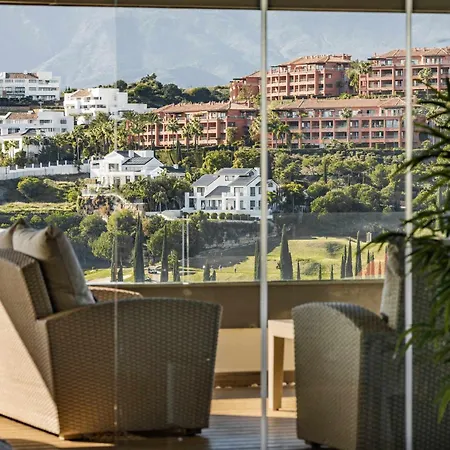 Hoyo19 10 Views Luxury *