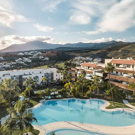 Apartment Hoyo19 10 Views Luxury