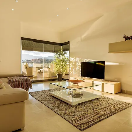 Apartment Hoyo19 10 Views Luxury *