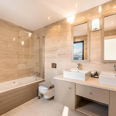 Apartamento Hoyo19 10 Views Luxury Estepona