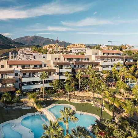 Hoyo19 10 Views Luxury Apartment Estepona