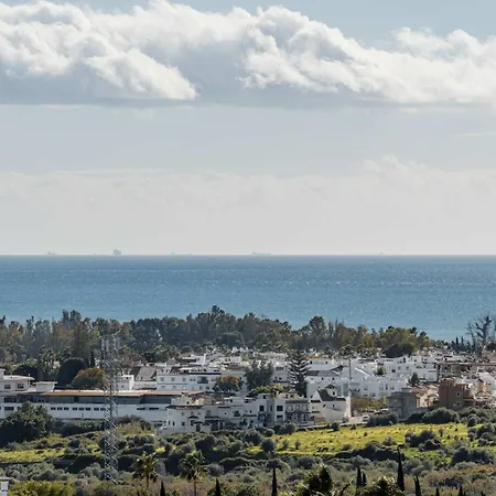 Apartament Hoyo19 10 Views Luxury