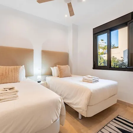 Apartment Hoyo19 10 Views Luxury