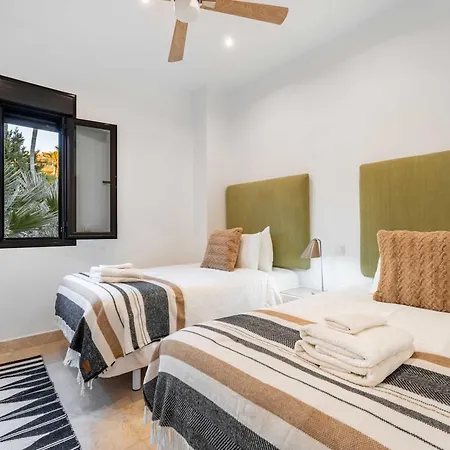 Apartment Hoyo19 10 Views Luxury Estepona