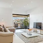 Apartment Hoyo19 10 Views Luxury *