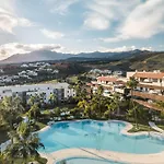 Apartment Hoyo19 10 Views Luxury