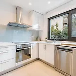 Apartment Hoyo19 10 Views Luxury *