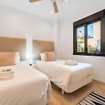 Apartment Hoyo19 10 Views Luxury