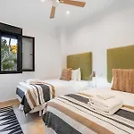Apartment Hoyo19 10 Views Luxury Estepona