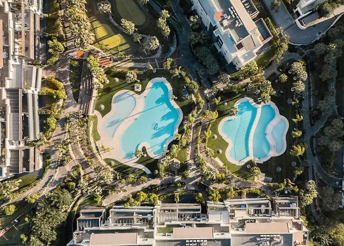 Hoyo19 10 Views Luxury *